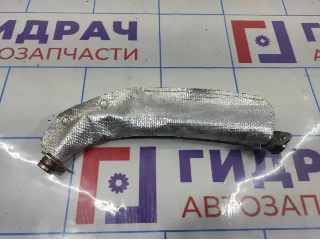 Трубка турбокомпрессора Volkswagen Tiguan (Mk2) 06K145735.