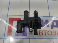 Клапан перепускной Volkswagen Tiguan (Mk2) 5Q0906457K.