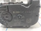 Заслонка дроссельная электрическая Volkswagen Tiguan (Mk2) 06K133062AK.