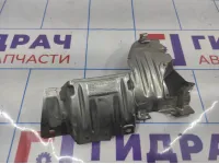 Термокожух Volkswagen Tiguan (Mk2) 06K129596C.