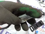 Проводка двери передней левой Volkswagen Tiguan (Mk2) 5NB971161BA.