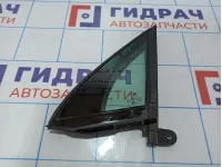 Стекло двери передней левой (форточка) Volkswagen Tiguan (Mk2) 5NA845113D.