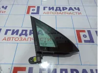 Стекло двери передней правой (форточка) Volkswagen Tiguan (Mk2) 5NA845114D.