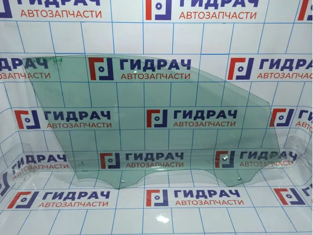 Стекло двери передней левой Volkswagen Tiguan (Mk2) 5NR845201.