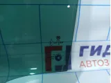 Стекло двери задней левой Volkswagen Tiguan (Mk2) 5NR845025A.