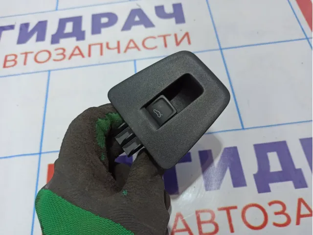 Кнопка открывания багажника Volkswagen Tiguan (Mk2) 3G0959831WHS.