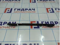 Кожух радиатора левый Volkswagen Tiguan (Mk2) 5G0121331J.