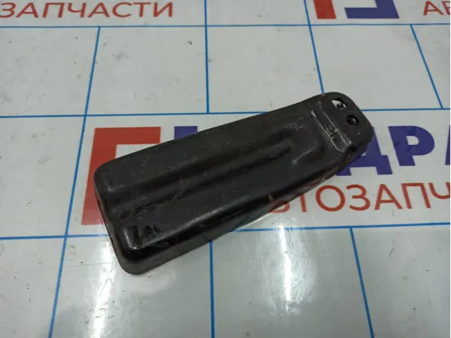 Кронштейн защиты двигателя левый Volkswagen Tiguan (Mk2) 5Q0825921.