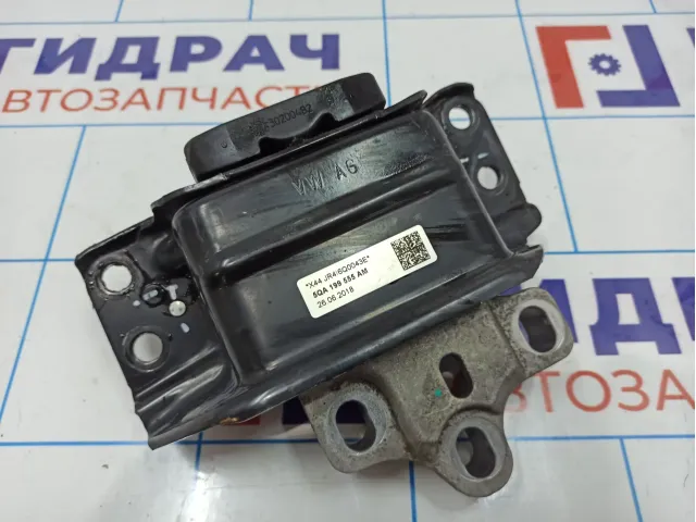 Опора КПП левая Volkswagen Tiguan (Mk2) 5QA199555AM.