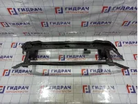 Усилитель переднего бампера Volkswagen Tiguan (Mk2) 5NA807109J. Дефект.