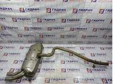 Глушитель основной Volkswagen Tiguan (Mk2) 5NA253609AE.