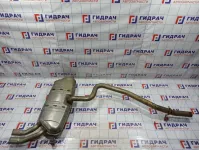 Глушитель основной Volkswagen Tiguan (Mk2) 5NA253609AE.