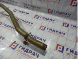 Глушитель основной Volkswagen Tiguan (Mk2) 5NA253609AE.