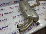 Глушитель основной Volkswagen Tiguan (Mk2) 5NA253609AE.