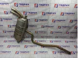 Глушитель основной Volkswagen Tiguan (Mk2) 5NA253609AE.