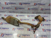 Катализатор Volkswagen Tiguan (Mk2) 5QA254501KX.