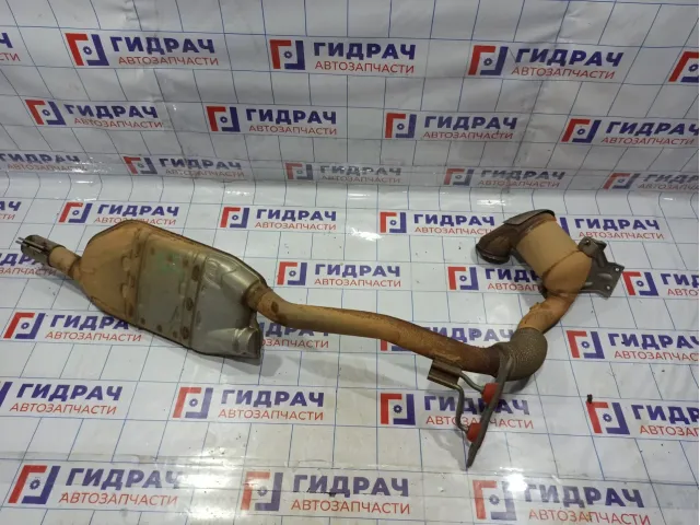 Катализатор Volkswagen Tiguan (Mk2) 5QA254501KX.