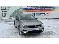 Volkswagen Tiguan (Mk2)