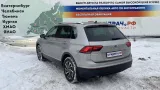 Блок электронный адаптивного круиз контроля Volkswagen Tiguan (Mk2) 2Q0907561B.