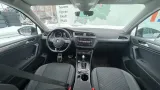 Блок электронный адаптивного круиз контроля Volkswagen Tiguan (Mk2) 2Q0907561B.
