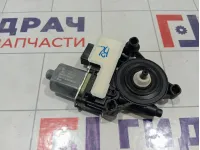 Моторчик стеклоподъемника заднего левого Volkswagen Tiguan 5Q0959407A