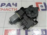 Моторчик стеклоподъемника заднего левого Volkswagen Tiguan 5Q0959407A