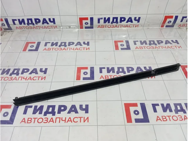 Уплотнитель стекла заднего левого Volkswagen Tiguan 5NA8394795AP