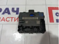 Блок комфорта двери передней левой Volkswagen Tiguan 5Q0959593F