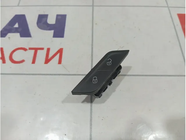 Кнопка центрального замка Volkswagen Tiguan 5NA962125WHS