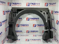 Ящик для инструментов Volkswagen Tiguan 5NA012115H