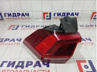 Фонарь задний наружный левый Volkswagen Tiguan 5NA945207F