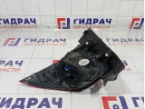 Фонарь задний наружный левый Volkswagen Tiguan 5NA945207F