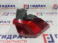 Фонарь задний наружный правый Volkswagen Tiguan 5NA945208F