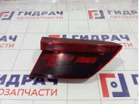 Фонарь задний внутренний левый Volkswagen Tiguan 5NA945307D