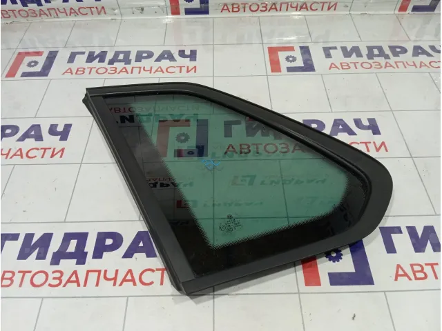 Стекло кузовное глухое (форточка) заднее левое Volkswagen Tiguan 5NA845041MNVB