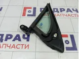 Стекло двери передней левой Volkswagen Tiguan 5NA845113F