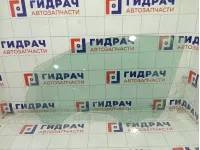 Стекло двери передней левой Volkswagen Tiguan 5NR845201