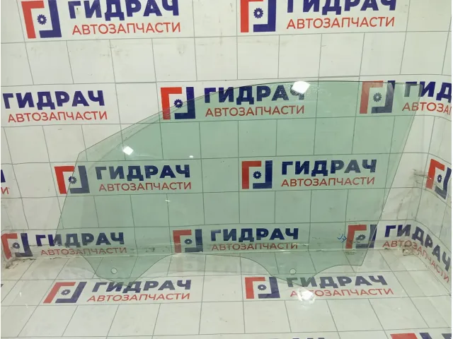 Стекло двери передней левой Volkswagen Tiguan 5NR845201
