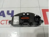Резистор отопителя Volkswagen Tiguan 5Q0907521C