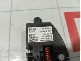 Резистор отопителя Volkswagen Tiguan 5Q0907521C