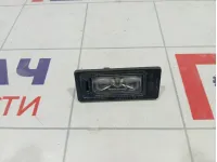 Фонарь подсветки номера Volkswagen Tiguan 5NA943021