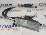 Кулиса (селектор) КПП Volkswagen Tiguan 5QF711049