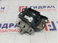 Опора двигателя левая Volkswagen Tiguan 5QA199555C
