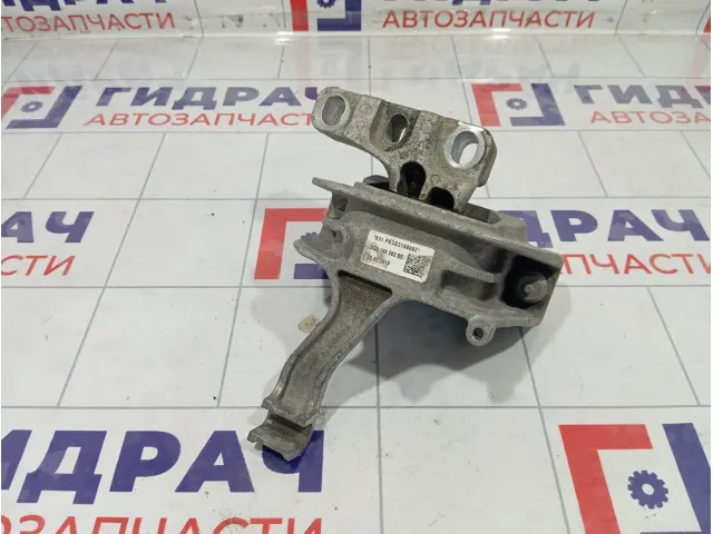 Опора двигателя правая Volkswagen Tiguan 5Q0199262BE