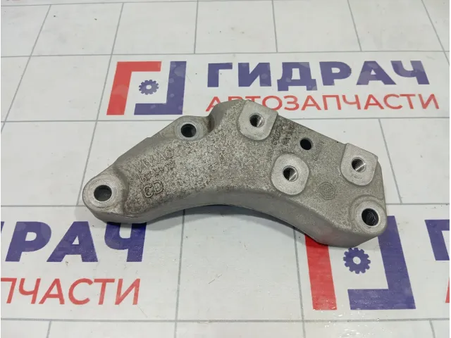 Кронштейн КПП (АКПП, МКПП) левый Volkswagen Tiguan 1K0199117