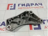 Кронштейн КПП (АКПП, МКПП) левый Volkswagen Tiguan 1K0199117