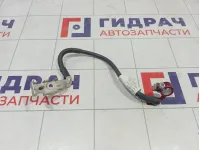 Клемма аккумулятора минус Volkswagen Tiguan 5Q0971235F