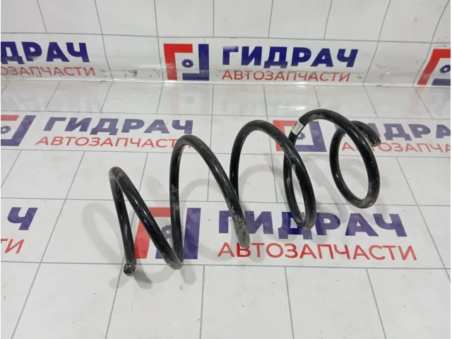 Пружина передняя Volkswagen Tiguan 5Q0411105DL