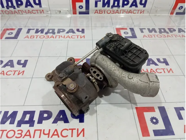 Турбокомпрессор Volkswagen Tiguan 04E145873N