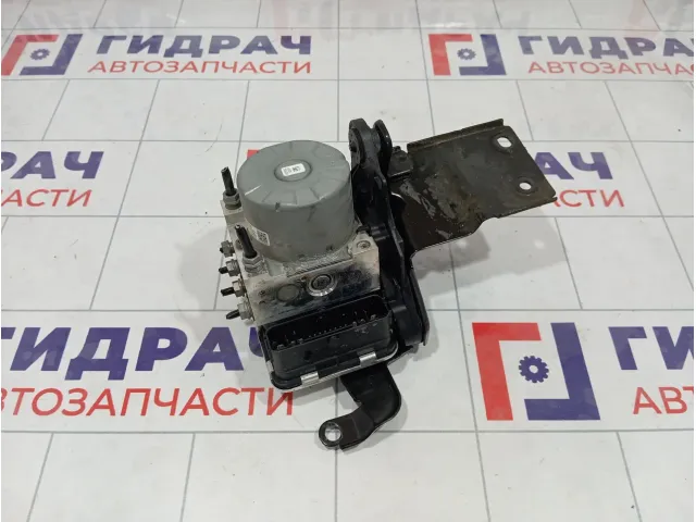 Блок ABS Volkswagen Tiguan 5Q0614517EEBEF